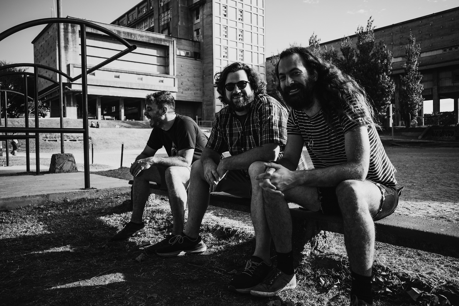 Sistemas Inestables: Esto es nuestra protesta